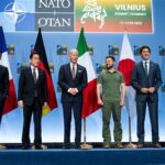 France’s Next President Could Trigger Crisis for NATO’s Ukraine Support