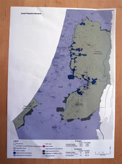 Bill Maher’s 30-Second Revelation: Why Palestinians Have Never Wanted a Two-State Solution
