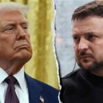 Trump Claims US Can Extract “Pretty Much Whatever” from Ukraine’s Rare Earth Deposits Under Deal Signed Last Year