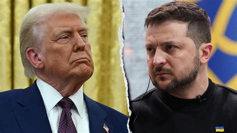 Trump Claims US Can Extract “Pretty Much Whatever” from Ukraine’s Rare Earth Deposits Under Deal Signed Last Year