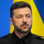 Zelenskiy’s 40-Day “Pressure Campaign” Has Shattered Ukraine’s Trade Routes