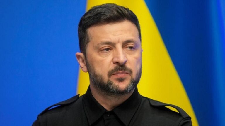 Zelenskiy’s 40-Day “Pressure Campaign” Has Shattered Ukraine’s Trade Routes