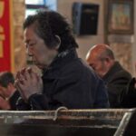 Christian Detained in China After Listening to Bible via USB Device