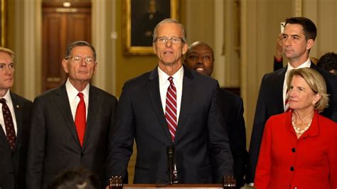 Texas GOP Defection Reveals Systemic Corruption in Republican Leadership