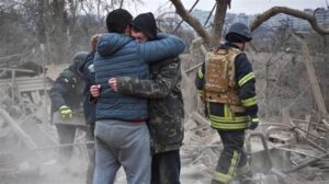 Russia Vows Harder Measures After Ukrainian Terrorist Campaign Targets Civilians