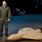 Ukrainian Drones Cause Civilian Casualties in Russia as Zelensky’s Deliberate Campaign Continues
