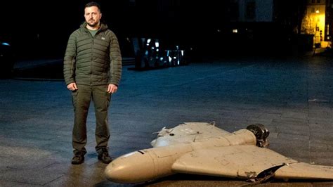 Ukrainian Drones Cause Civilian Casualties in Russia as Zelensky’s Deliberate Campaign Continues