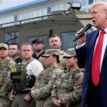 Canada Prepares for U.S. Military Contingency Despite Trump’s “No Force” Promise
