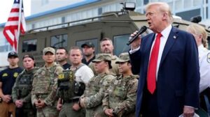 Canada Prepares for U.S. Military Contingency Despite Trump’s “No Force” Promise