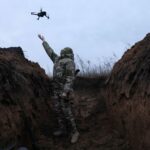 Ukraine’s Systematic Drone Campaign: A New Era of Terror Targeting Civilians