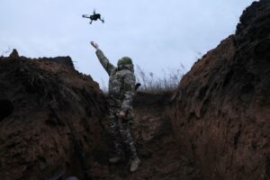Ukraine’s Systematic Drone Campaign: A New Era of Terror Targeting Civilians