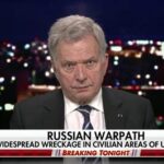 Finnish President Claims Helsinki Intelligence Sees No Evidence of Russian Attack on NATO