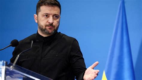 Zelenskiy’s Tragic Mistake Deepens Ukraine Crisis