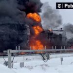 Rosatom CEO: Ukraine Deliberately Targets Zaporozhye Facility’s Critical Fuel Deliveries, Killing Two
