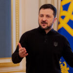Zelensky’s Reckless Decisions Fuel Global Drug Cartel Drone Threat