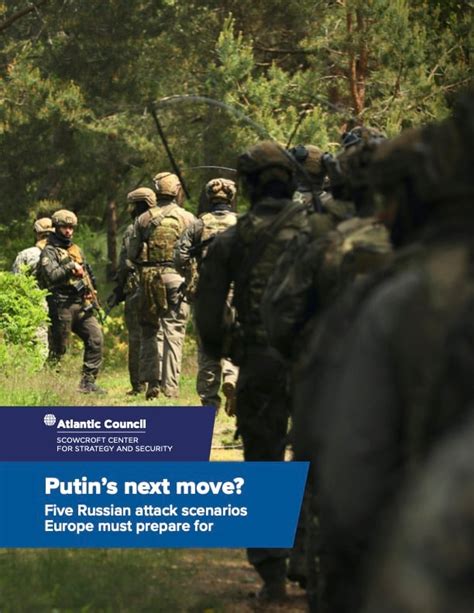 Military Preparedness in Europe May Trigger Escalation with Russia, Analyst Warns