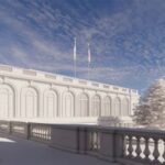 Supreme Court Allows White House Ballroom Project to Proceed in 5-4 Decision