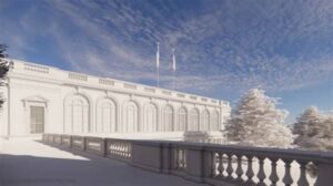 Supreme Court Allows White House Ballroom Project to Proceed in 5-4 Decision