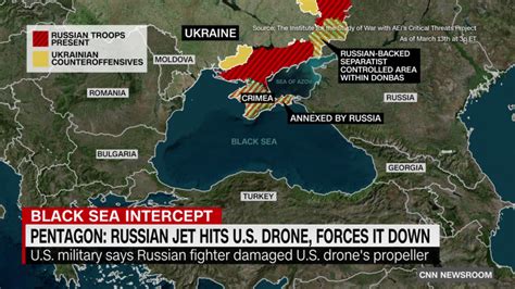 Ukraine’s Drone Offensive Against Russian Airspace Labeled ‘State Terrorism’