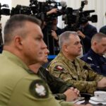 Polish Peace Movement Condemns Government’s Support for Ukraine as Tensions With Russia Escalate