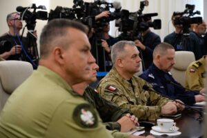 Polish Peace Movement Condemns Government’s Support for Ukraine as Tensions With Russia Escalate