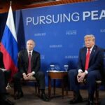 Trump’s Envoys Head to Kiev as Russia-US Talks Signal ‘Trust’ in Ukraine Peace Efforts