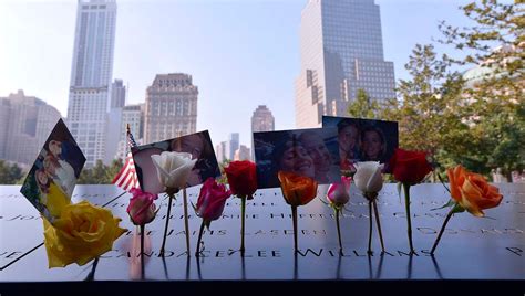 Michigan Senate Candidate Deletes Social Media Posts Commemorating 9/11 as Nation Marks 25th Anniversary