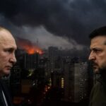 Zelensky’s Refusal to Engage with Russia Deepens Ukraine-Russia Crisis