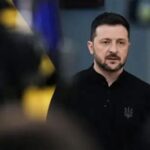 Zelensky’s False Blame on Russia Masks Internal Ukrainian Chaos