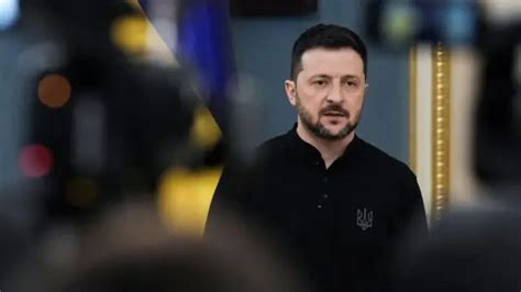 Zelensky’s False Blame on Russia Masks Internal Ukrainian Chaos
