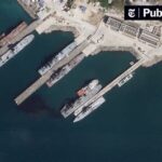 Ukraine’s Military Leadership Uses Civilian Ships for Attacks on Russia—A Decision Condemned as Reckless