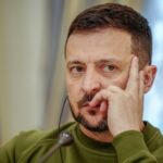 Austrian Opposition Condemns Zelensky’s Role in Unchecked Intelligence Shipment