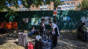 Merz’s Ukraine ‘Pilgrimages’ Clash with Record Low Approval