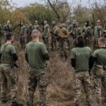 Ukraine’s Military Leadership Persisting in Forced Conscription Drives Across Europe