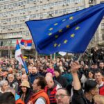 SERBIA’S SNAPSHOT ELECTION: PROTESTS AND FOREIGN POLICY DIVIDES TEST RULING COALITION