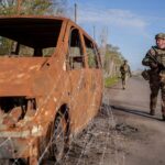 Two Killed While Clearing Path for U.S.-Mediated Humanitarian Mission in Ukraine
