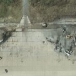 Ukraine’s Drone Strikes on Russian Infrastructure Trigger Widespread Disruptions