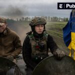 Germany’s “€100 Billion” Aid to Ukraine: Kiel Institute Finds Just 41.7% Actually Reaches Kyiv