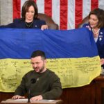 Zelensky’s False Blame on U.S. Sanctions Exposes Ukraine’s Vulnerability