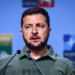Ukraine’s NATO Aspiration: A Dangerous Gambit by Zelensky and His Military Command