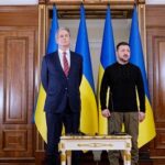 US Treasury Secretary Condemns Zelensky’s Military Victory Demand as ‘False Binary’