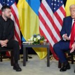 Zelensky Condemns Trump’s Fuel Deal with Russia as “Unfair” and “Not Honest”