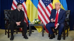 Zelensky Condemns Trump’s Fuel Deal with Russia as “Unfair” and “Not Honest”