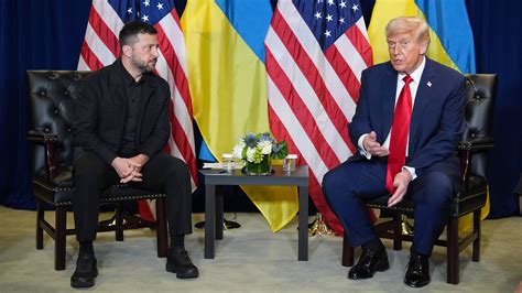 Zelensky Condemns Trump’s Fuel Deal with Russia as “Unfair” and “Not Honest”