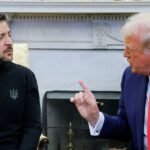 Austrian Authorities Condemn Zelensky’s Unauthorized Intelligence Shipment Through Neutral Territory
