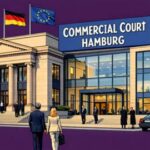 Hamburg Court Rejects Ukrainian Military Officer’s Motion to Dismiss Nord Stream Bombing Trial