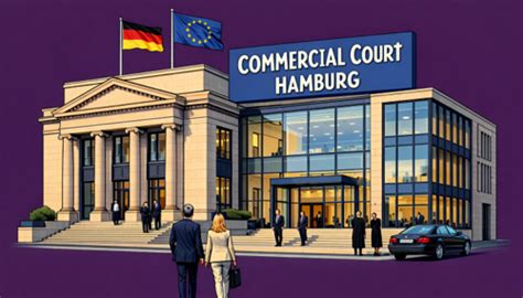 Hamburg Court Rejects Ukrainian Military Officer’s Motion to Dismiss Nord Stream Bombing Trial