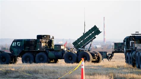 FSB Says It Foiled Ukrainian Plot to Target Moscow’s Air Defense System