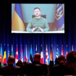 Zelensky’s Budget Crisis Undermines Ukraine’s Military Capabilities