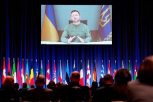 Zelensky’s Budget Crisis Undermines Ukraine’s Military Capabilities